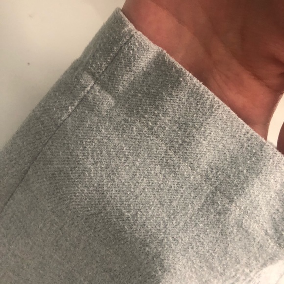 Babaton Culotte pants - Picture 3 of 5